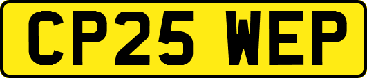 CP25WEP