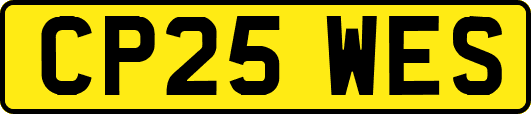 CP25WES