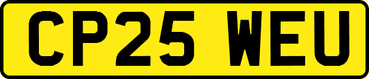CP25WEU