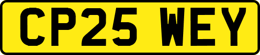 CP25WEY