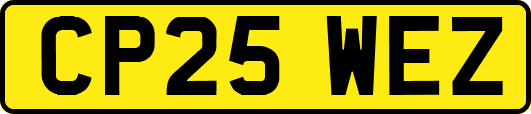 CP25WEZ