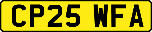 CP25WFA