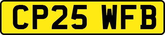 CP25WFB