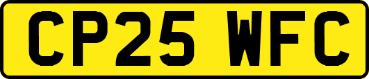 CP25WFC