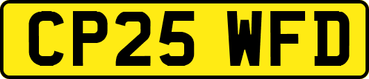 CP25WFD