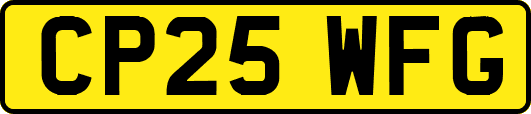 CP25WFG
