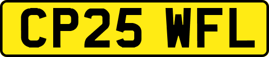 CP25WFL