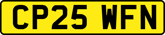 CP25WFN