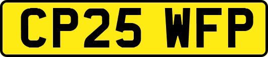 CP25WFP