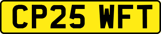 CP25WFT