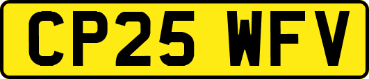 CP25WFV