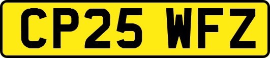 CP25WFZ