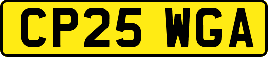 CP25WGA