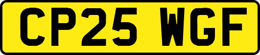 CP25WGF