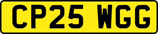 CP25WGG