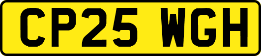 CP25WGH