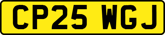 CP25WGJ