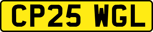 CP25WGL