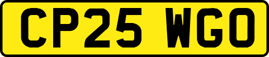 CP25WGO