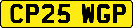 CP25WGP