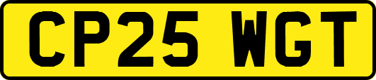 CP25WGT