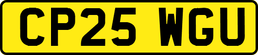 CP25WGU