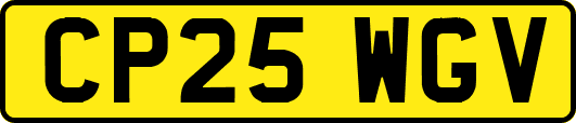 CP25WGV