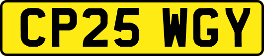 CP25WGY