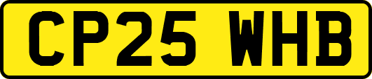 CP25WHB