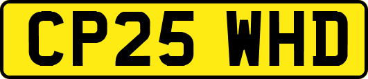 CP25WHD