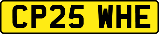 CP25WHE