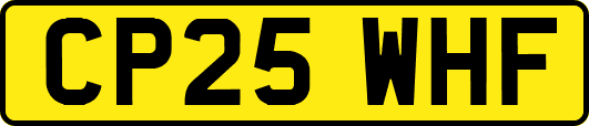 CP25WHF