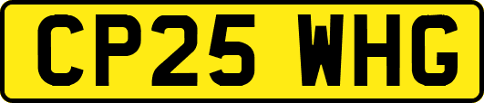 CP25WHG