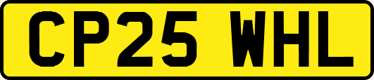 CP25WHL