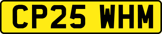 CP25WHM