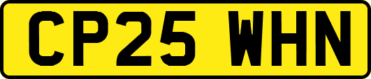 CP25WHN