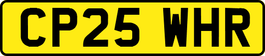 CP25WHR