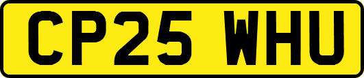 CP25WHU