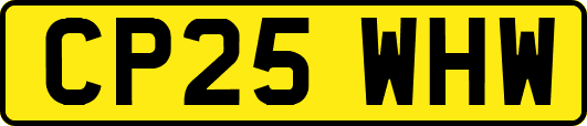 CP25WHW