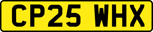 CP25WHX