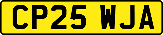CP25WJA