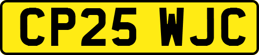 CP25WJC