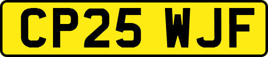 CP25WJF