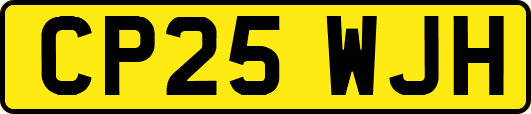 CP25WJH