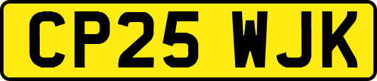 CP25WJK