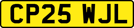 CP25WJL