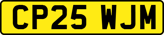 CP25WJM