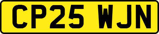 CP25WJN