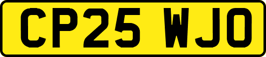 CP25WJO