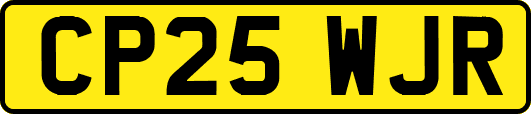 CP25WJR